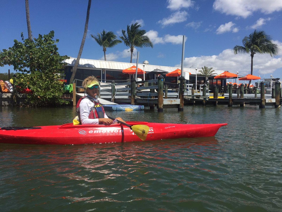 Crazy Woman Kayak - All You Need to Know BEFORE You Go (2024)