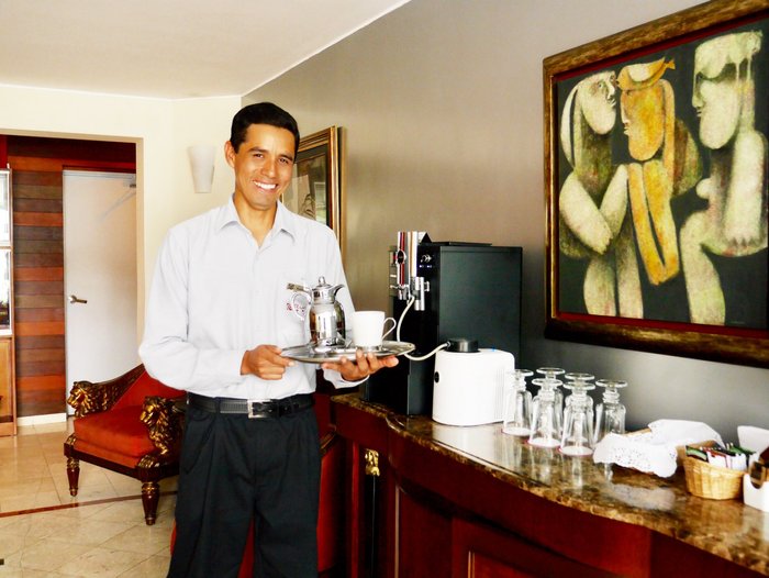 Imagen 10 de Hotel Runcu Miraflores