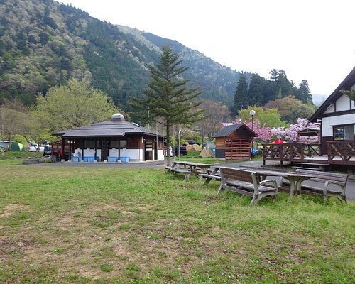 The 10 Best Gifu Prefecture Camping Of 21 With Prices Tripadvisor