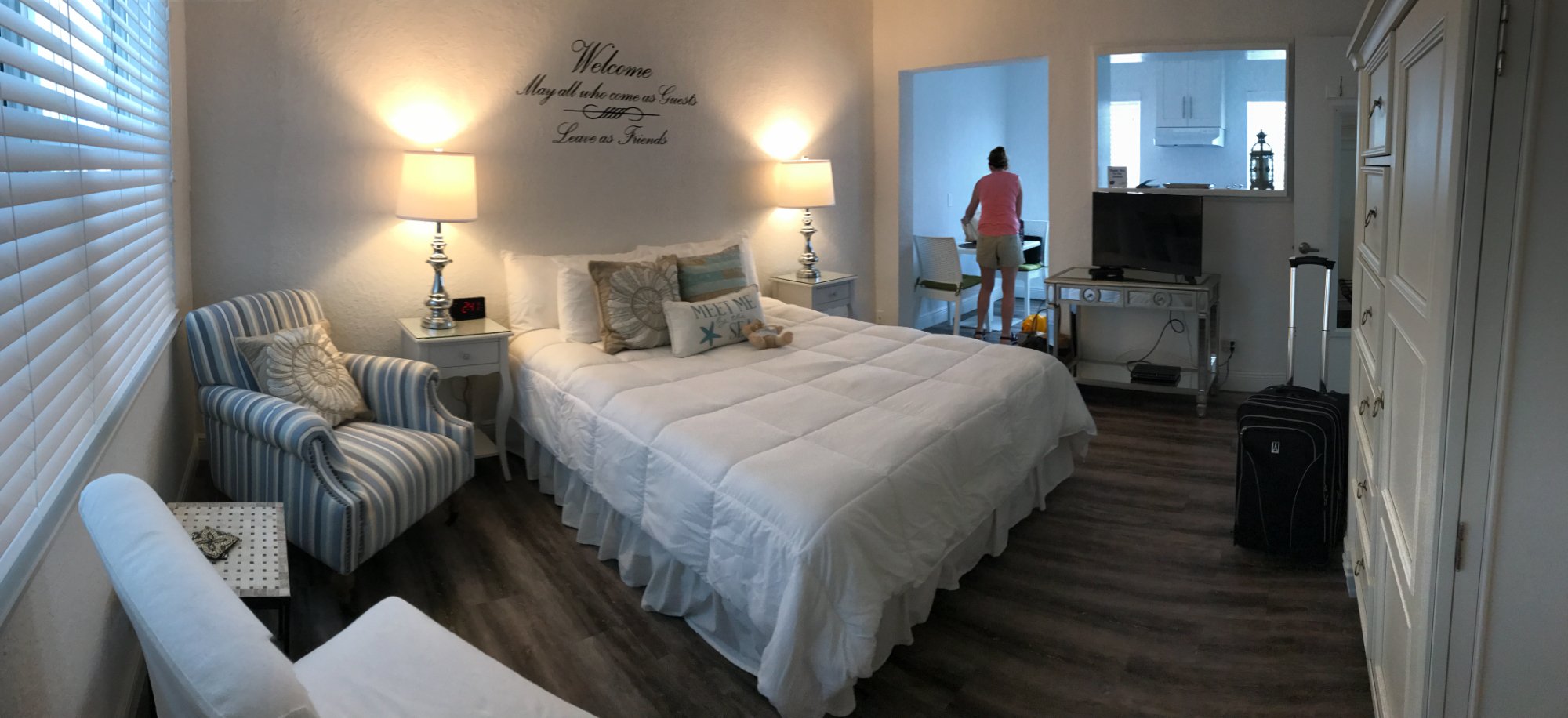 Sea Spray Inn - UPDATED 2024 Prices, Reviews & Photos