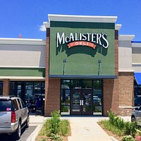 McAlister's Deli, Niceville, FL