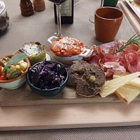 Antipasto