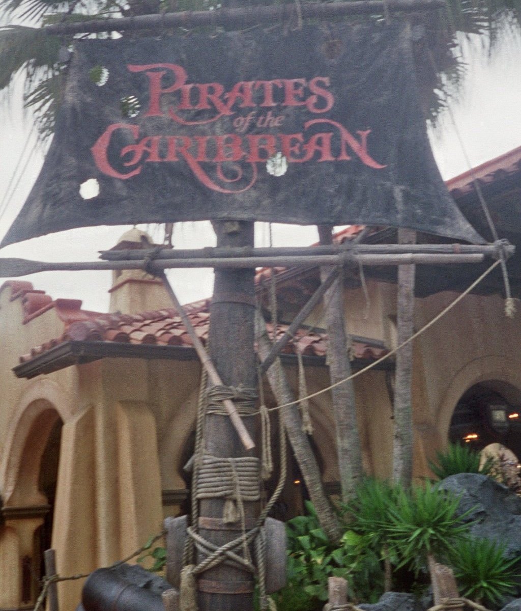 Pirates of the Caribbean (Orlando) - All You Need to Know BEFORE You Go