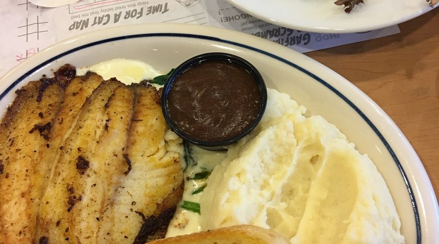 IHOP