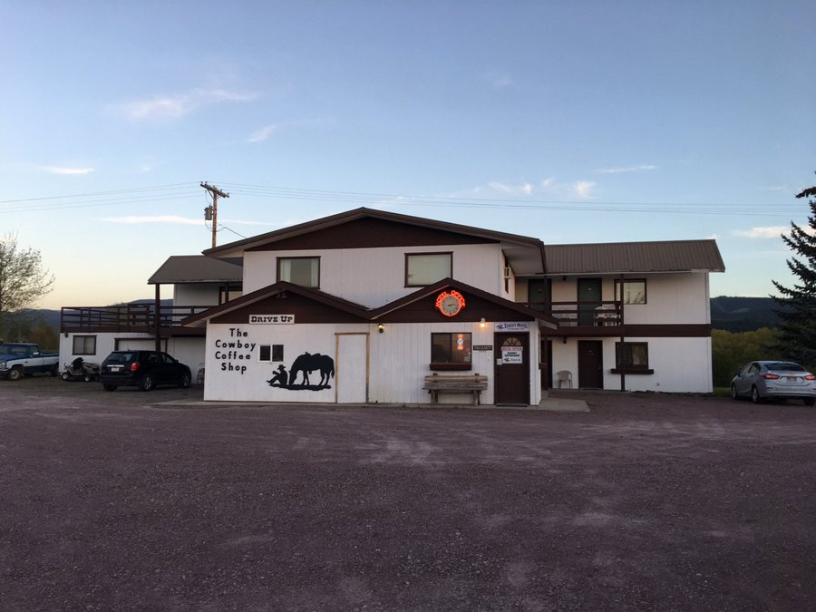 st ignatius sunset motel