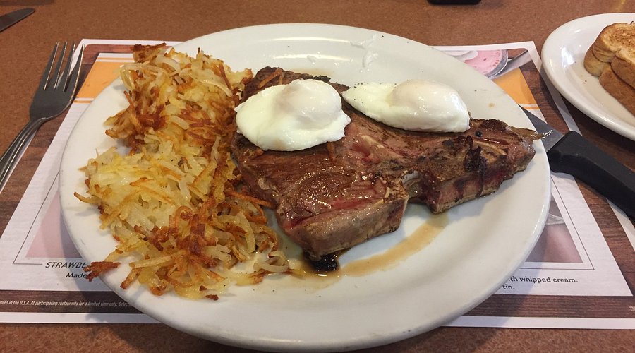 Denny's