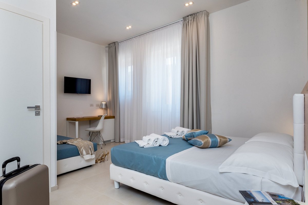 Artemide Hotel Rooms: Pictures & Reviews - Tripadvisor