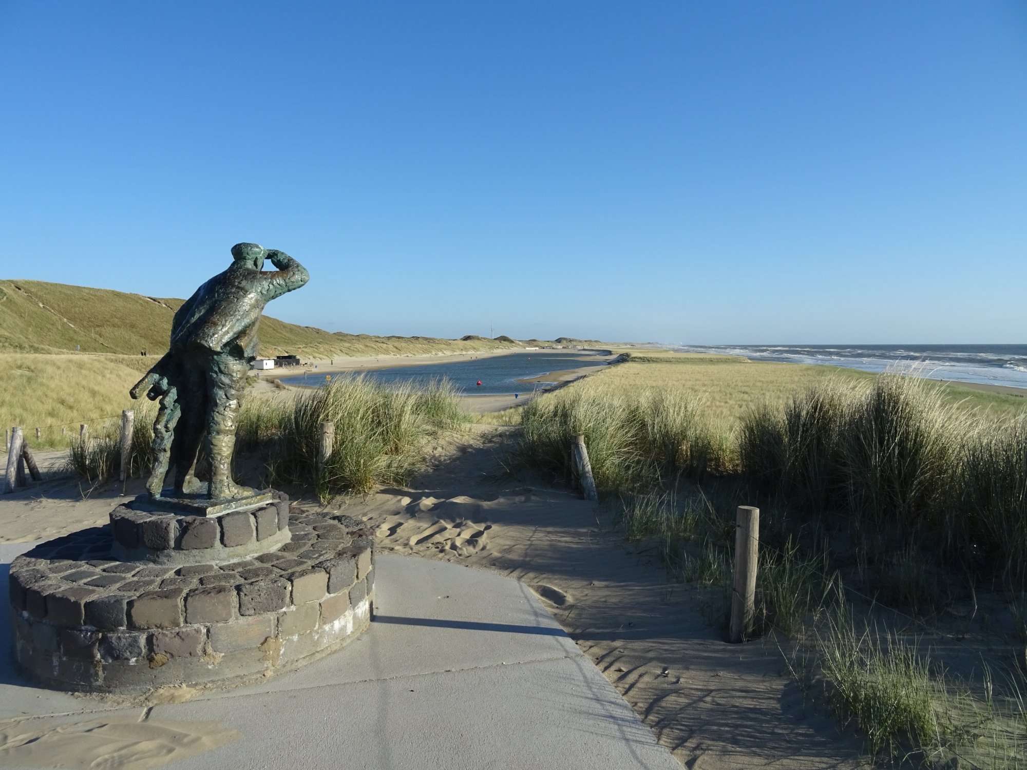 THE 10 BEST The Netherlands Beaches Updated 2024 Tripadvisor   Strand Camperduin 