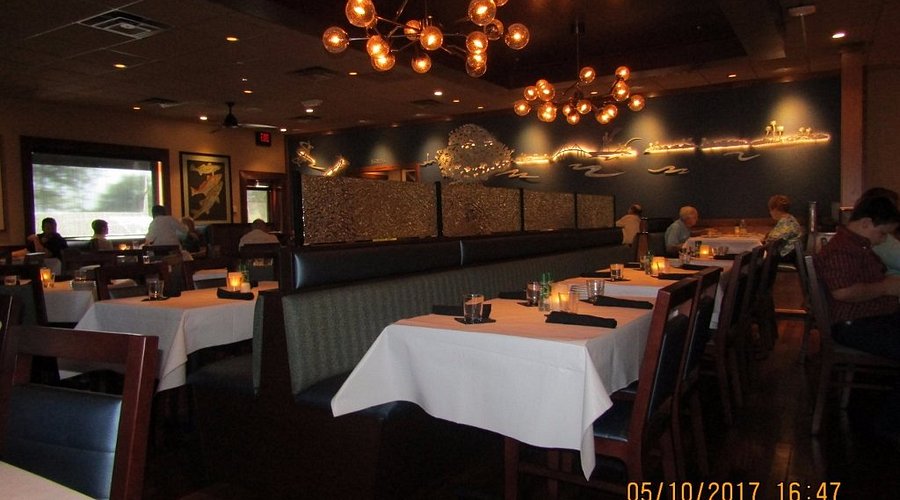 Bonefish Grill