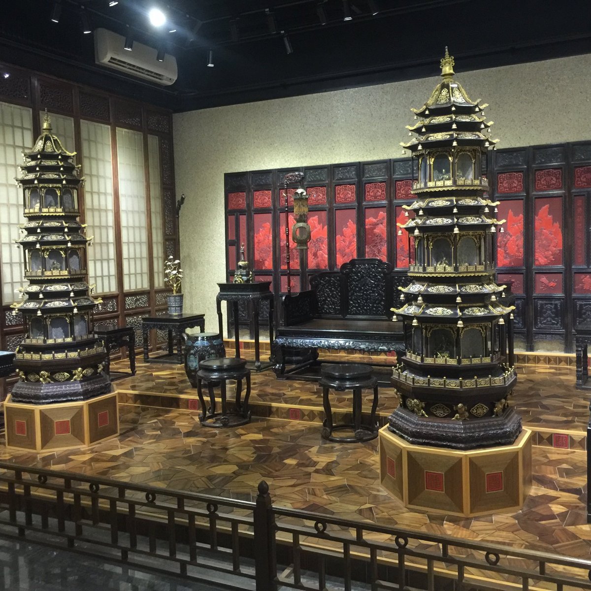 Beijing Guanfu Classical Art Museum, Пекин: лучшие советы перед посещением  - Tripadvisor