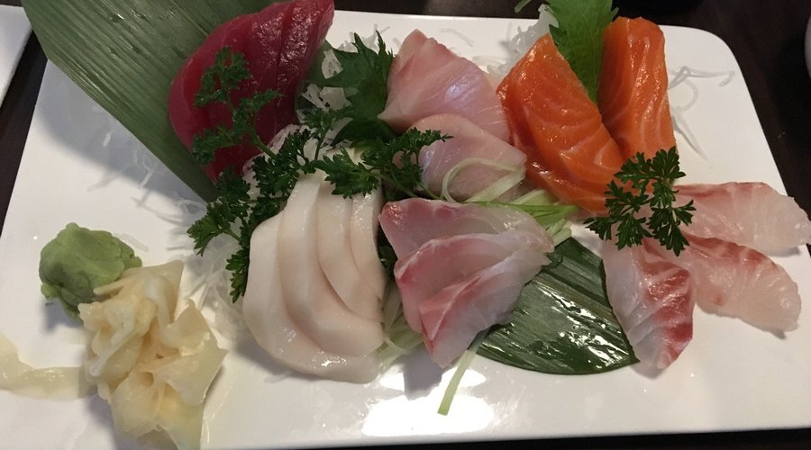 Heike Sushi