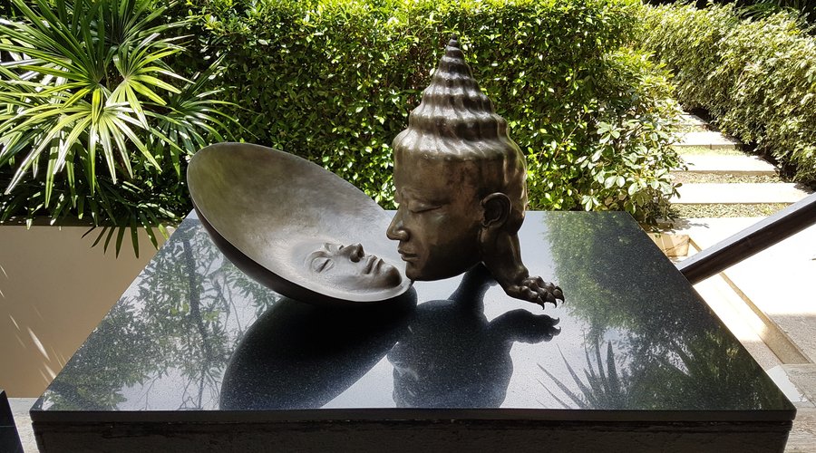 Khao Yai Art Museum