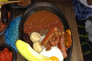 Comida
