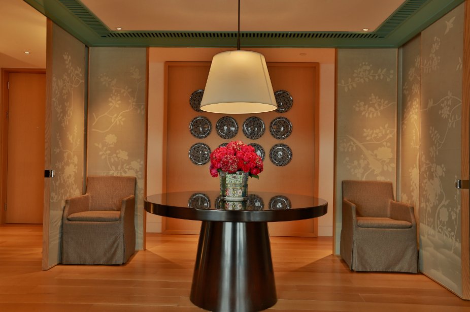 Hotel photo 6 of Grand Hyatt Chengdu.