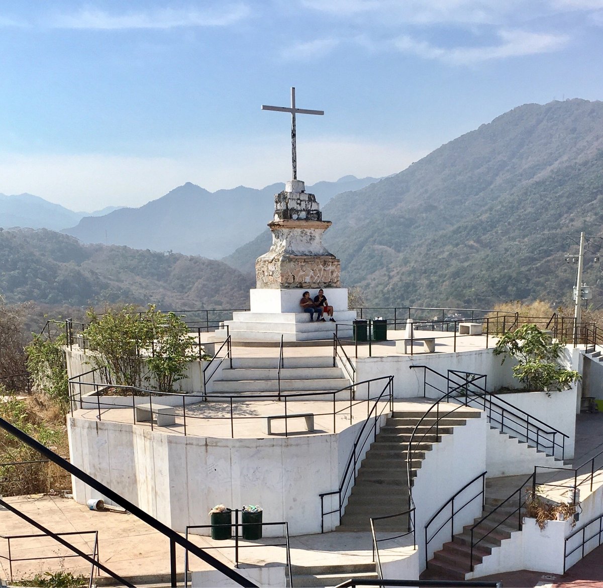 Mirador de La Cruz (Puerto Vallarta) - 2023 Qué saber antes de ir - Lo más  comentado por la gente - Tripadvisor