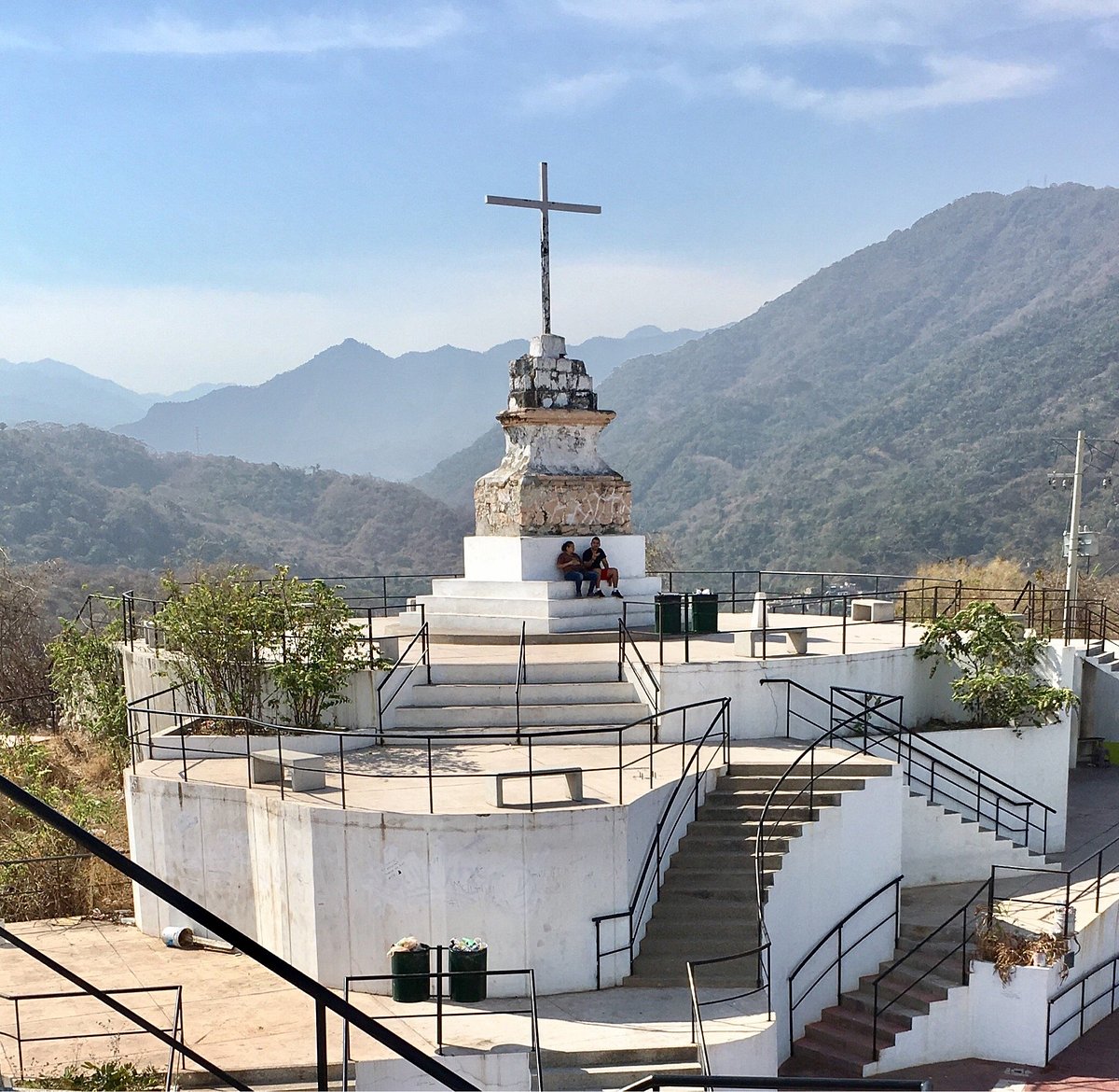 Mirador de la Cruz Mirador de la Cruz