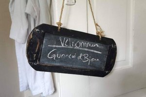 Billeder fra rejsende