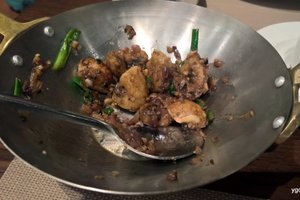 料理