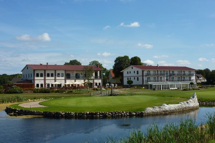 GOLFPARK STRELASUND - Prices & Hotel Reviews (Suederholz, Germany)