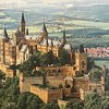 Things To Do in Burg Hohenzollern, Restaurants in Burg Hohenzollern