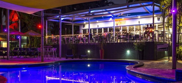 Kununurra Country Club Resort Pool Pictures & Reviews - Tripadvisor