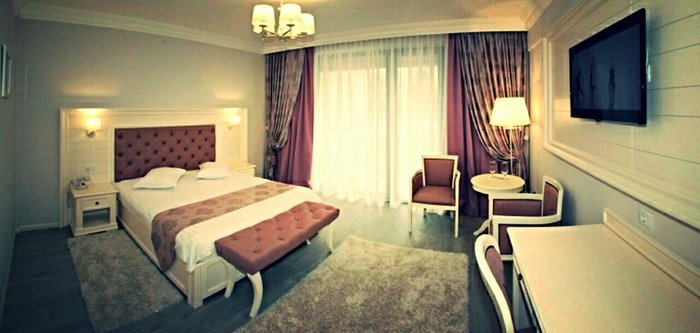 Hotel Gabriela - Prices & Reviews (Viseu de Sus, Romania)