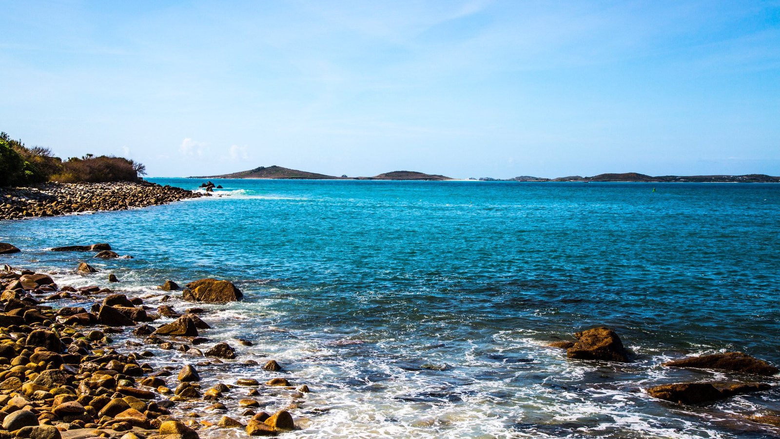 Beste Hotels met een conciërge in Isles of Scilly 2023 - Tripadvisor