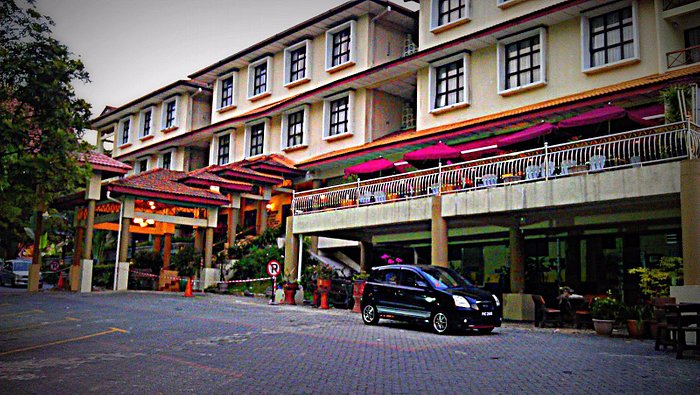 Hotel UiTM Shah Alam マレーシア【 2022年最新の料金比較・口コミ・宿泊予約 】 トリップアドバイザー