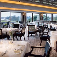 The Petersham Restaurant