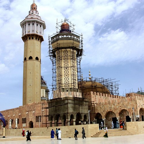 THE 10 BEST Senegal Sights & Historical Landmarks to Visit (2024)