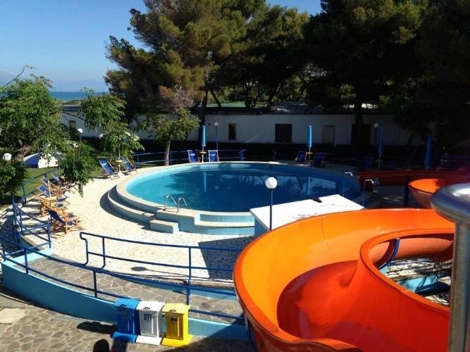 Hotel photo 18 of Santa Caterina Village.