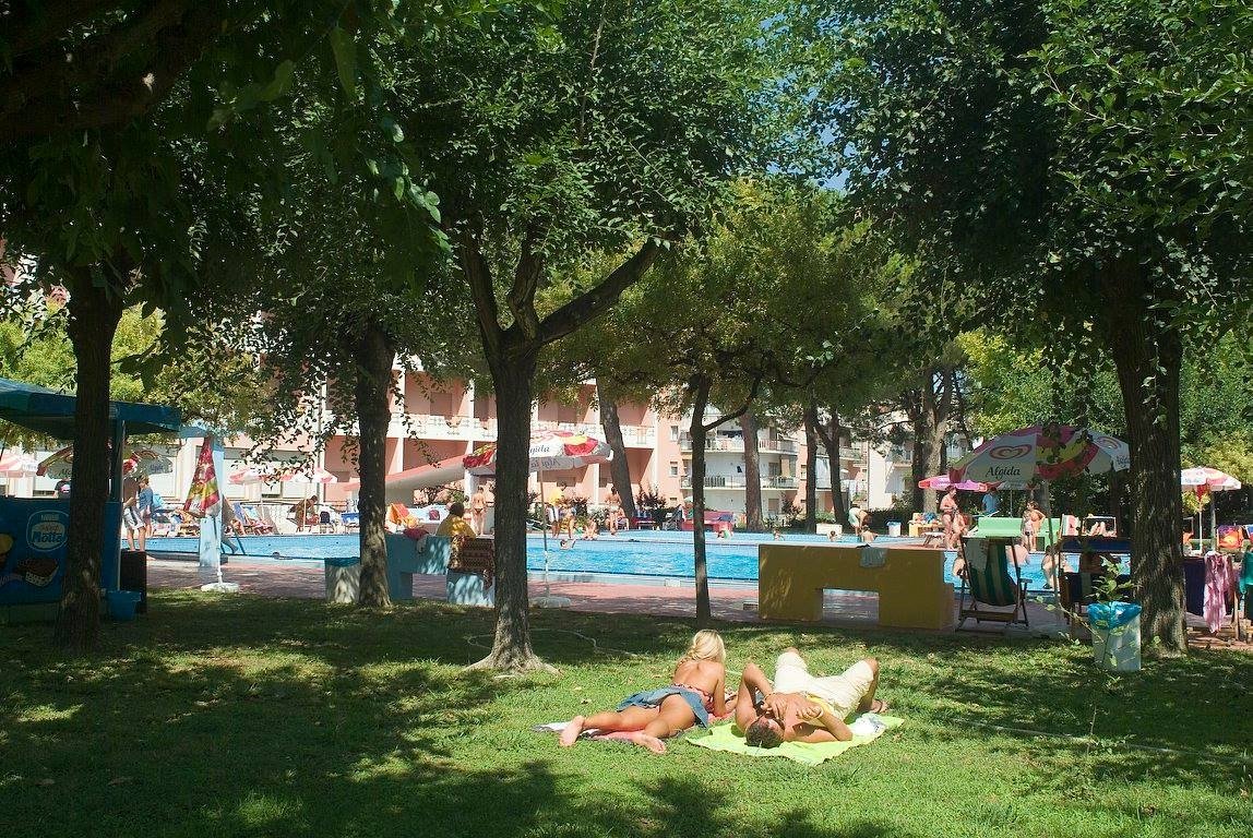 Hotel photo 16 of Santa Caterina Village.