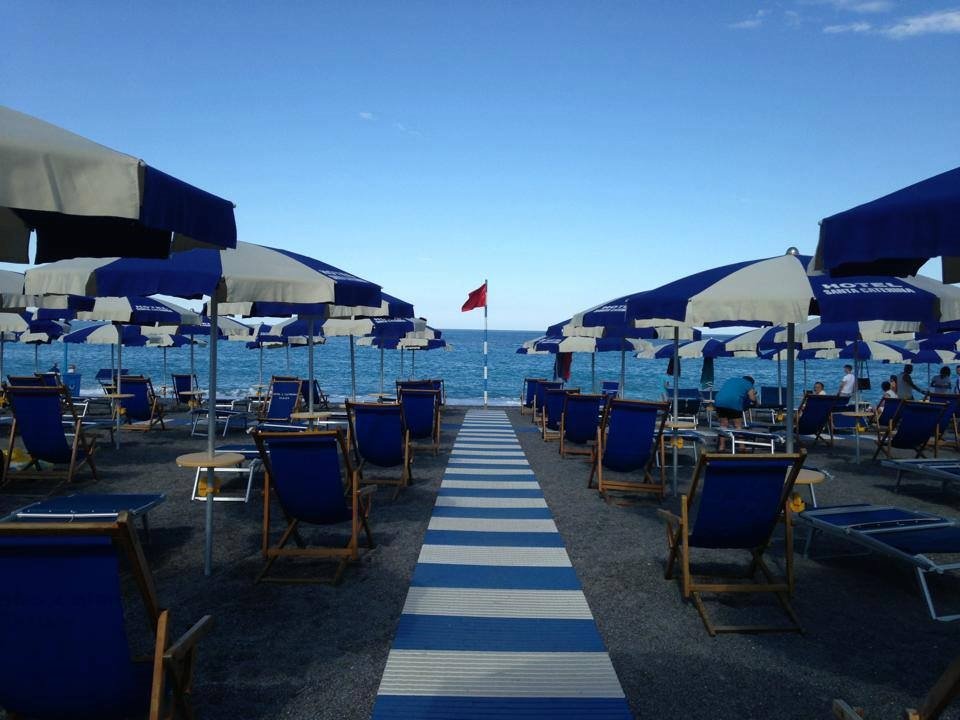 Hotel photo 29 of Santa Caterina Village.
