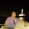 Vishobh V