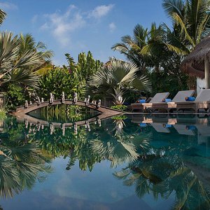 Blue Karma Dijiwa Seminyak, hotel in Seminyak