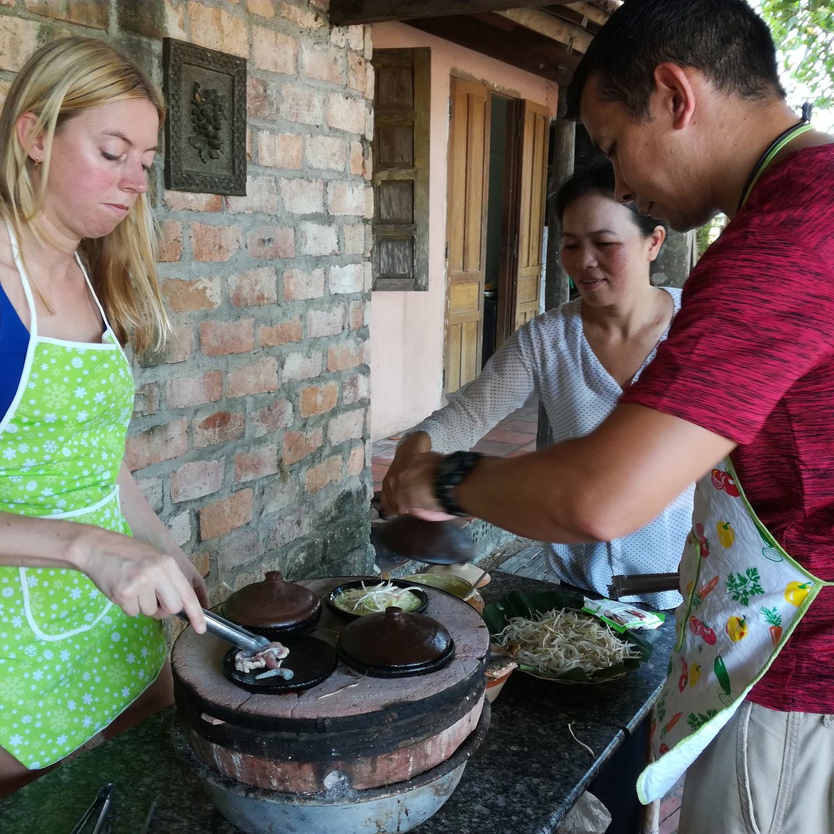 iHome Cooking Class, Нячанг: лучшие советы перед посещением - Tripadvisor