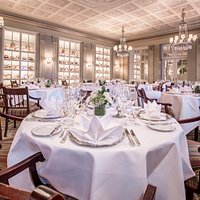 Restaurant Sèvres