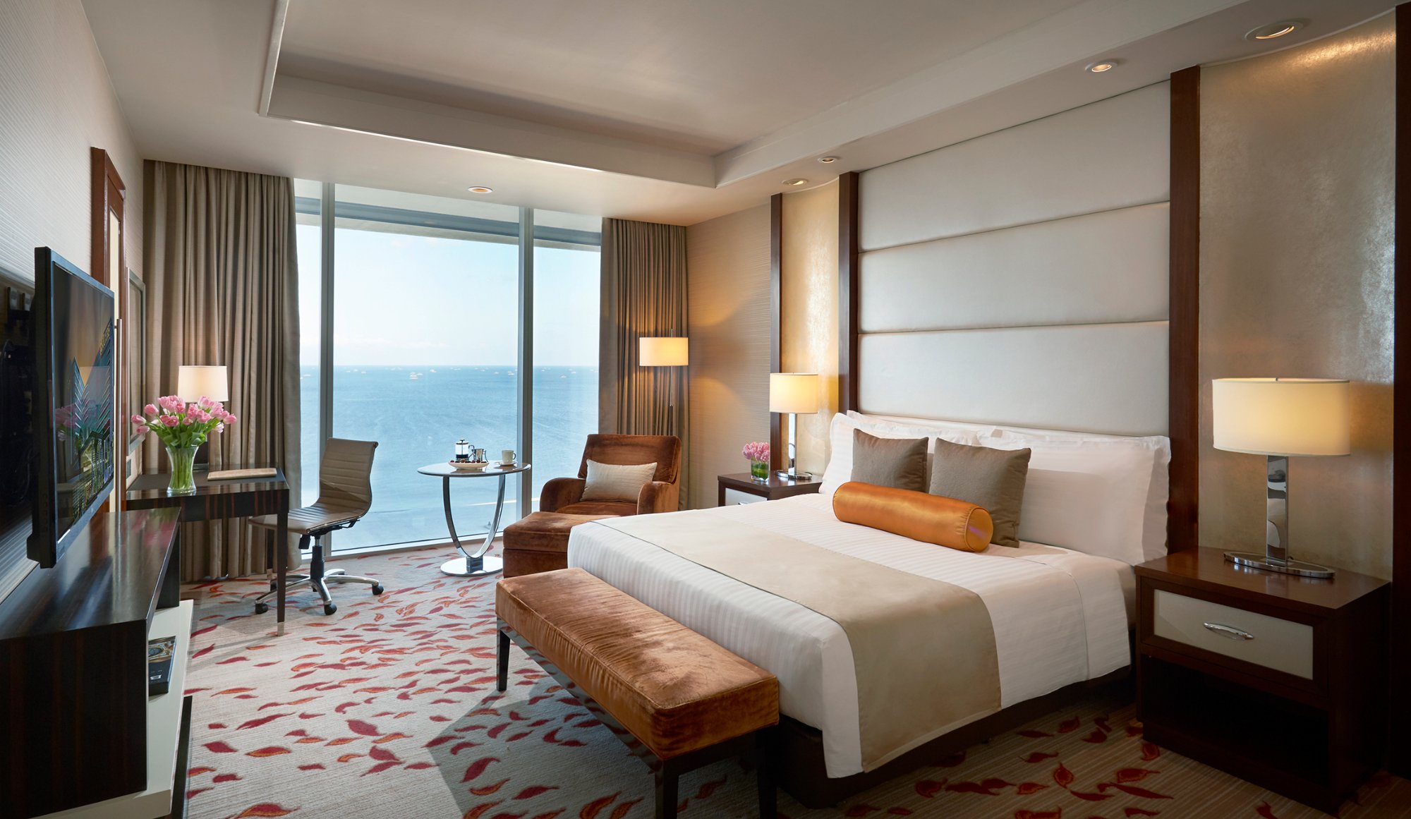 Hotel photo 24 of Solaire Resort & Casino.