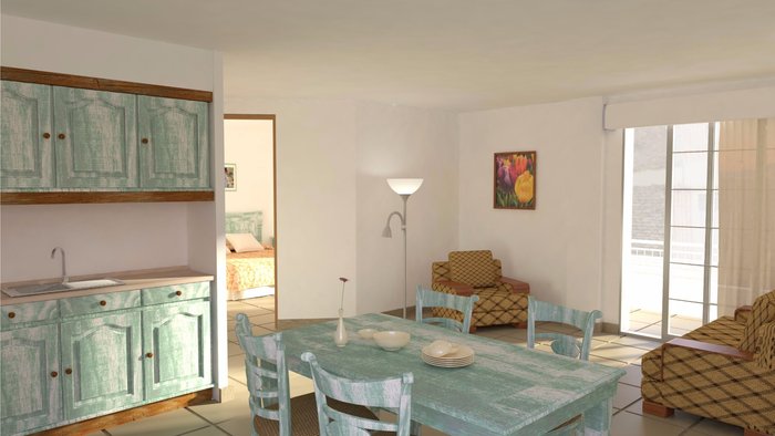 Imagen 3 de Apart Hotel Sole Bello