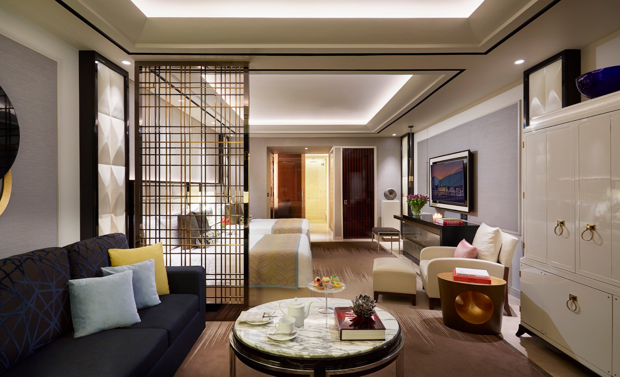 Hotel photo 8 of Solaire Resort & Casino.