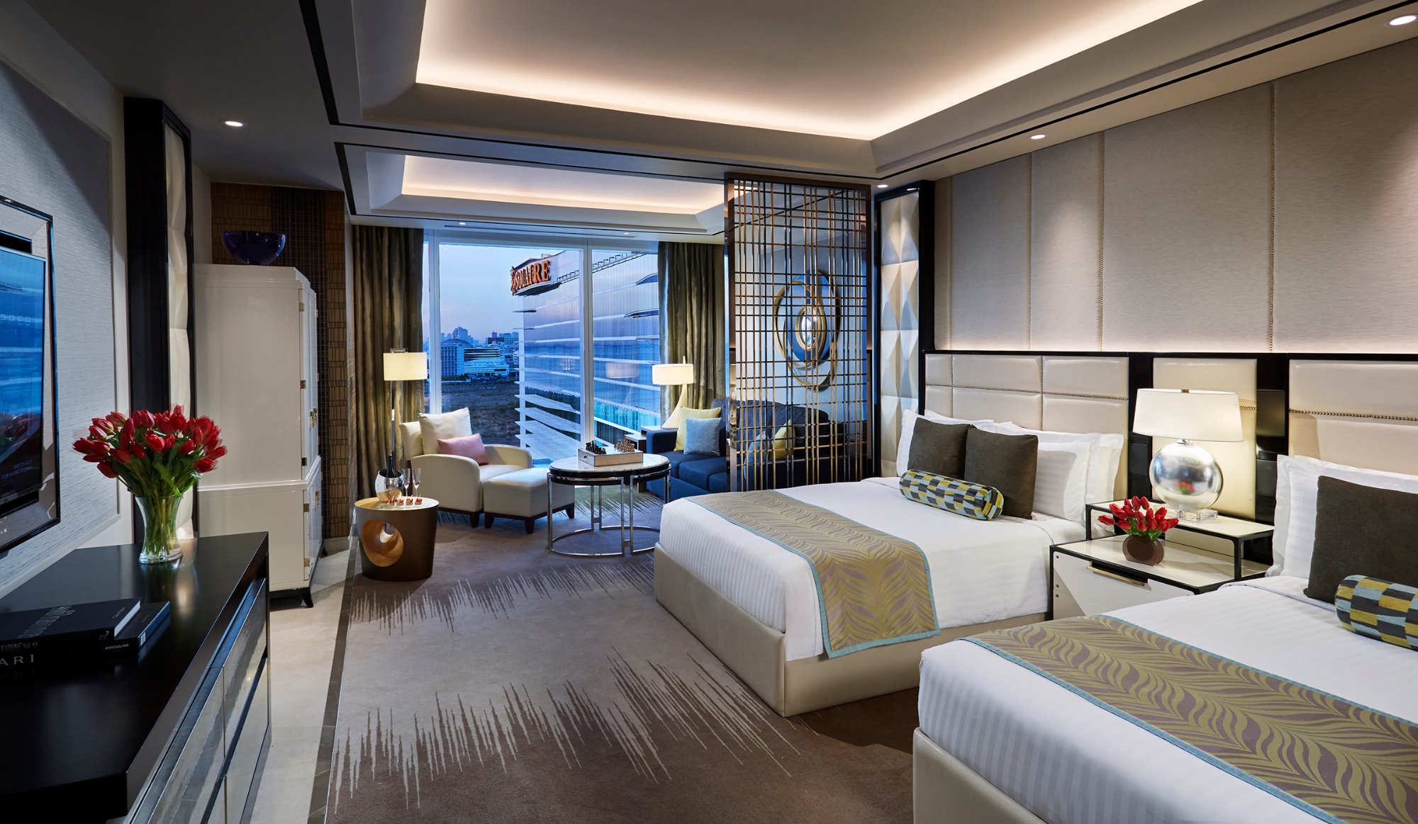 Hotel photo 25 of Solaire Resort & Casino.