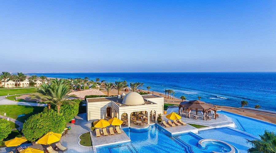 The Oberoi Sahl Hasheesh