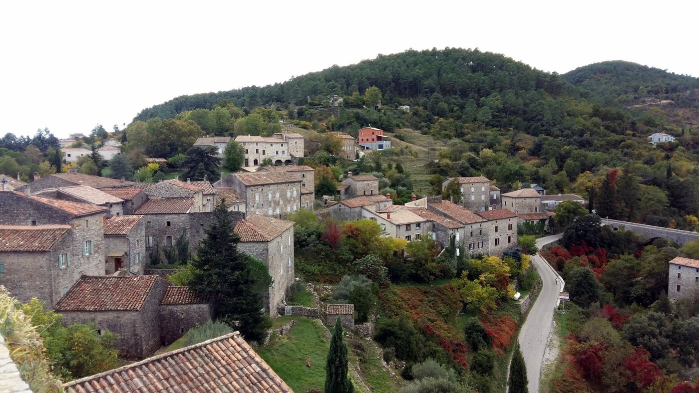 LES CLEDES DU MAZEL (Banne) - Lodging Reviews & Photos - Tripadvisor