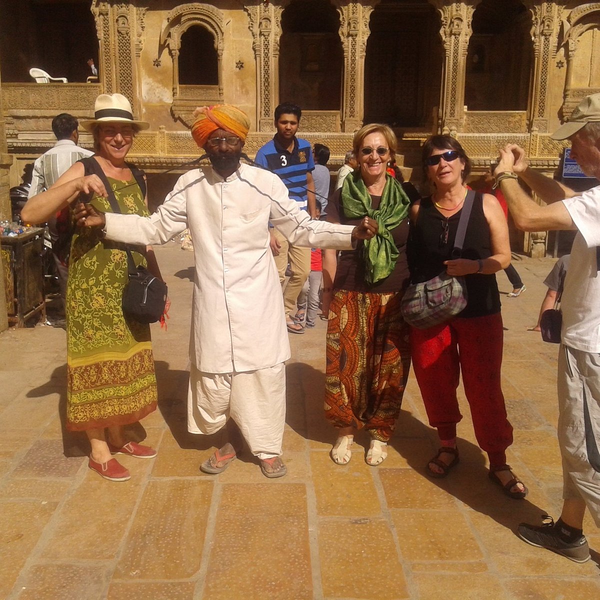 trip planner jaipur