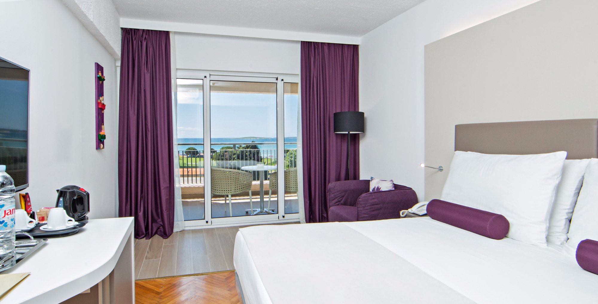 Hotel photo 2 of TUI Blue Medulin.