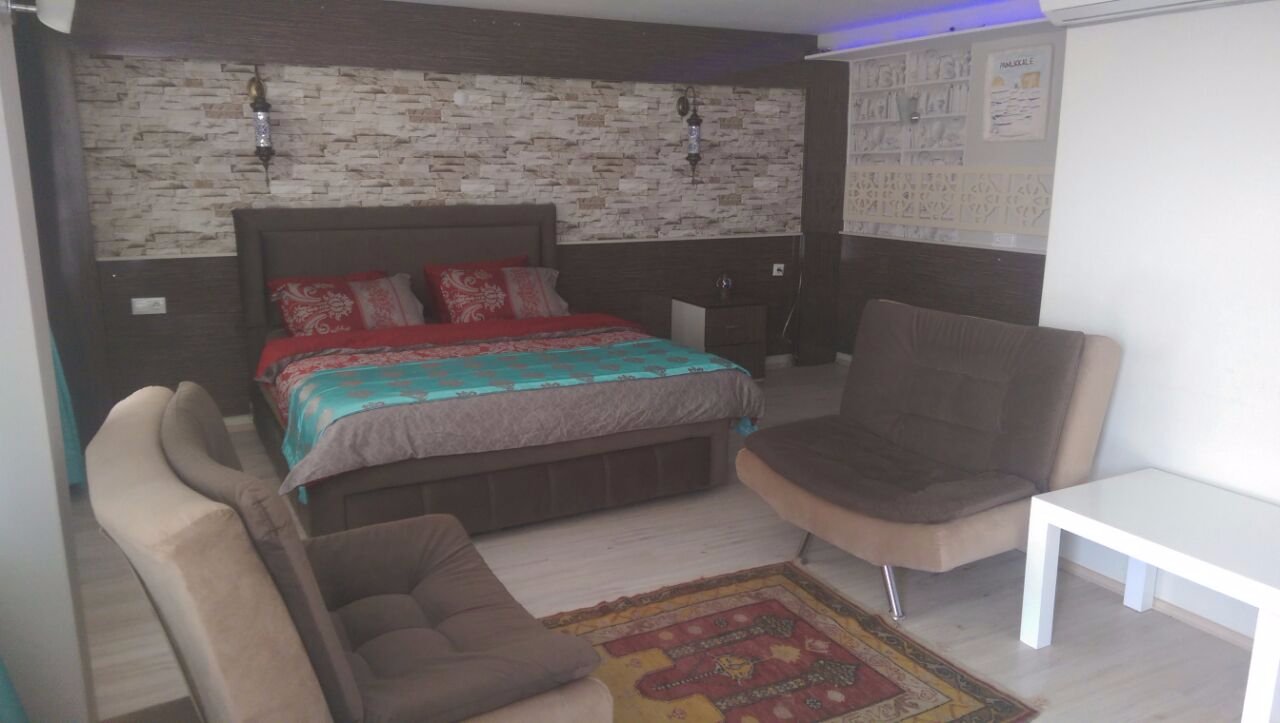 Hotel photo 34 of Hotel Goreme.