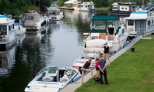 forbert pool bobcaygeon