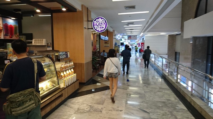 Fortune Town IT Mall