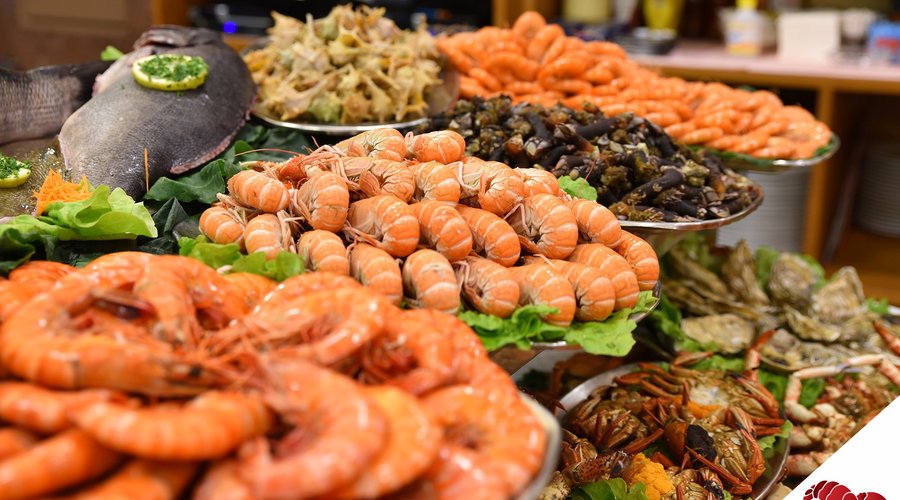 A Marisqueira de Matosinhos