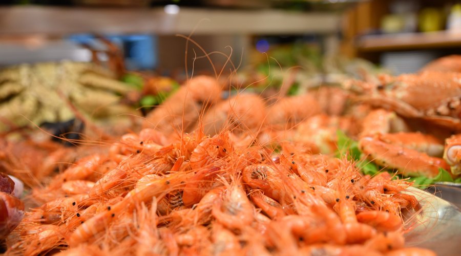 A Marisqueira de Matosinhos